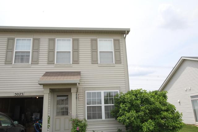 3023 Hoffman St., Plano, IL 60545
