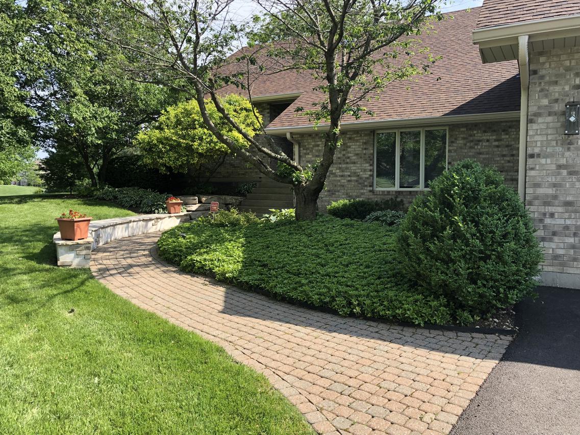 4465 W Cherry Tree Ct., Wadsworth, IL 60083