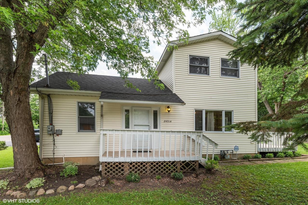 24514 W Luther Ave., Round Lake, IL 60073