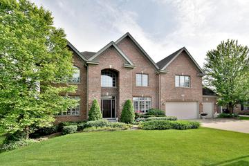 1345 Marco Ct., Darien, IL 60561