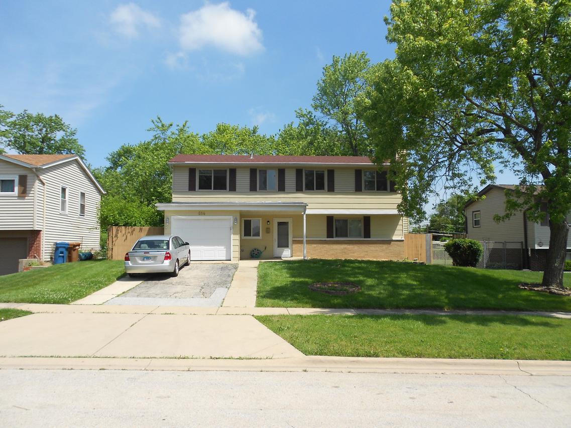 684 Terry Rd., Glendale Heights, IL 60139