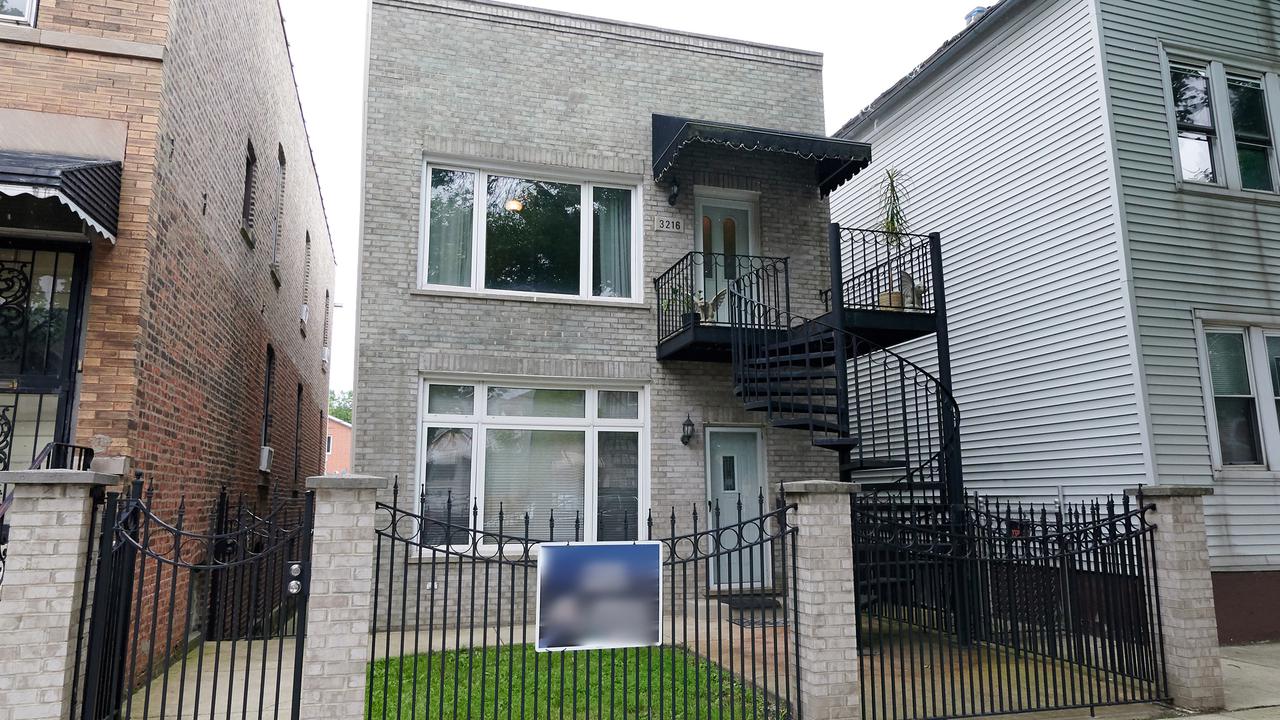 3216 S Parnell Ave., Chicago, IL 60616