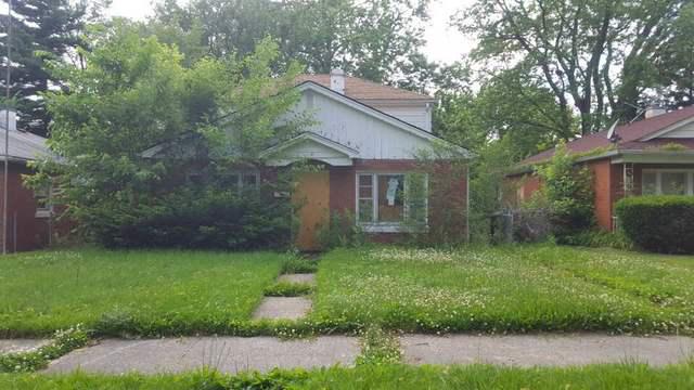 14828 Evans Ave., Dolton, IL 60419