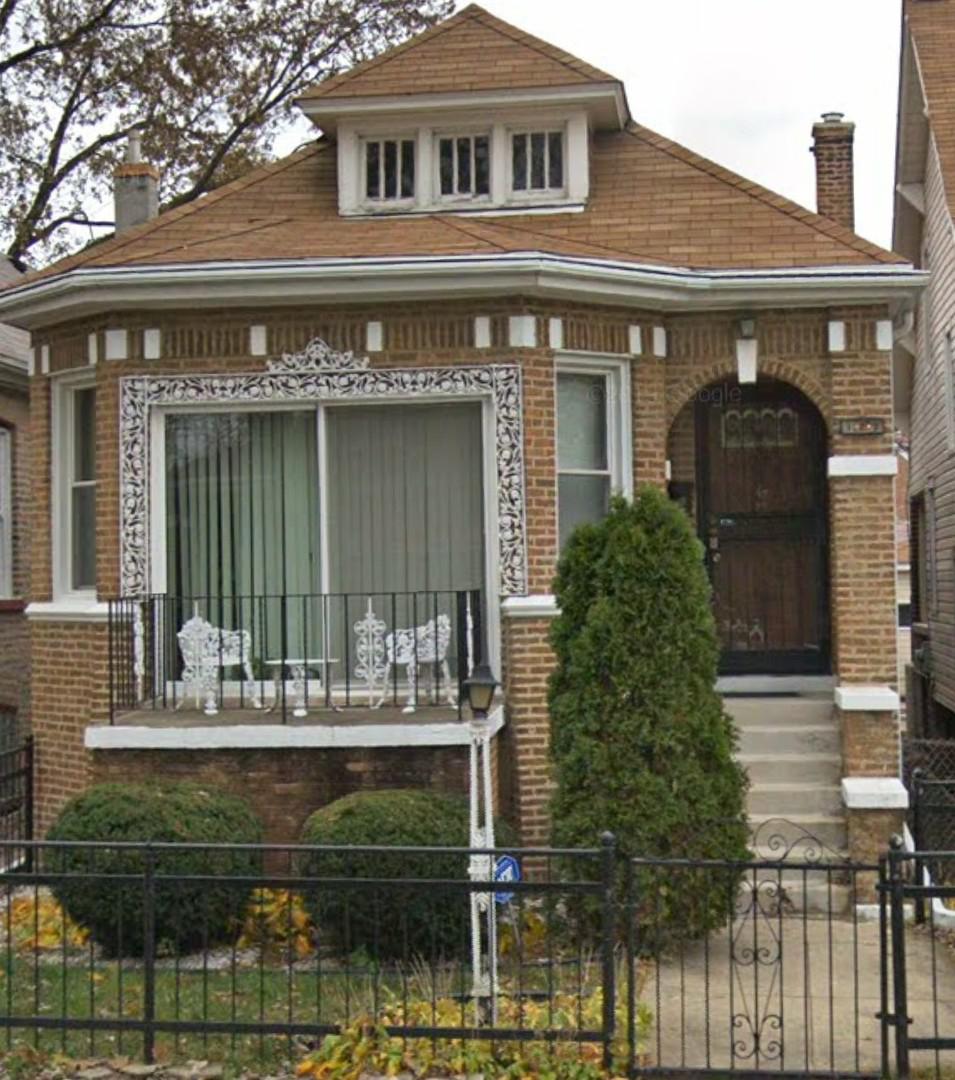 10203 S Sangamon Ave., Chicago, IL 60643