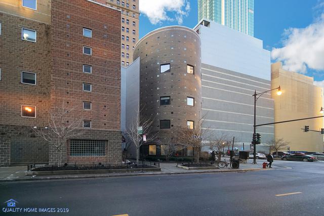 40 E 9th St. #1401, Chicago, IL 60605