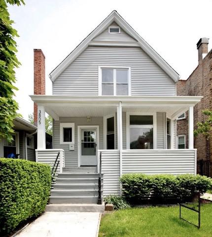 3805 N Drake Ave., Chicago, IL 60618