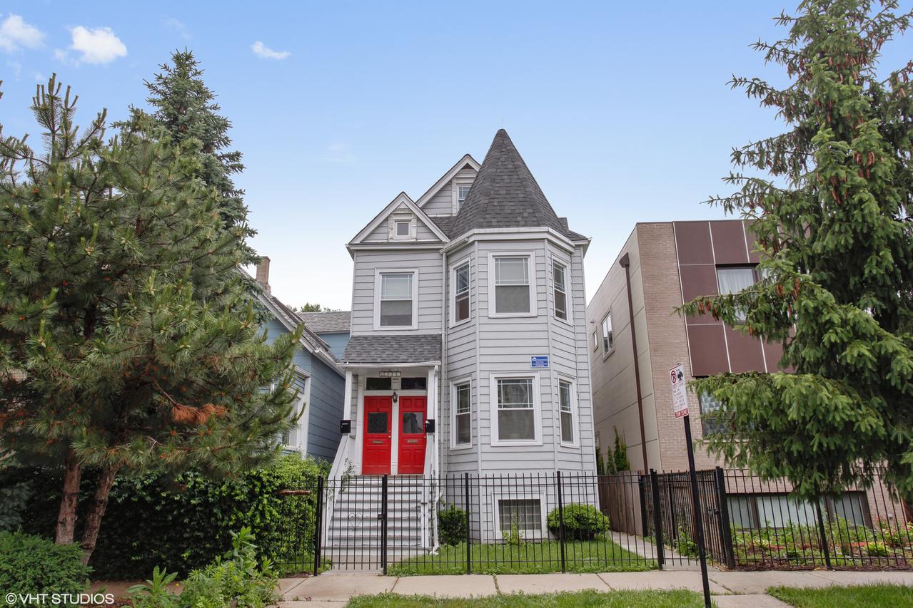 1633 N Whipple St., Chicago, IL 60647