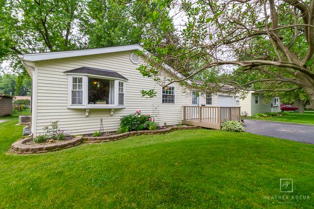 1108 E 6th St., Sandwich, IL 60548