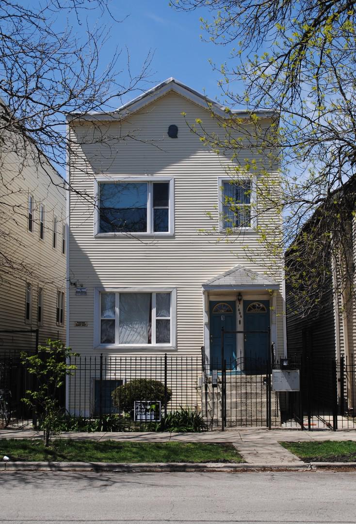 1806 N Richmond St., Chicago, IL 60647
