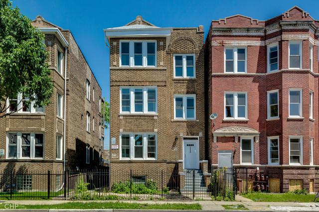 3550 W Polk St., Chicago, IL 60624