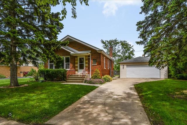 875 N Maple Dr., Chicago Heights, IL 60411