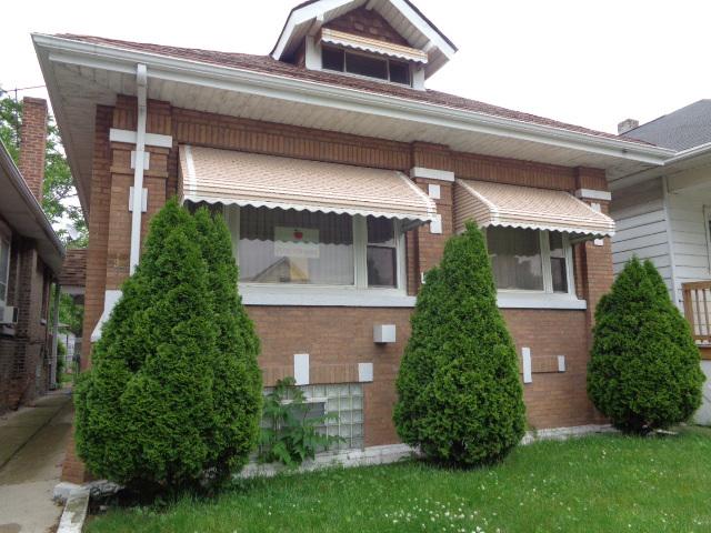 7627 S St Lawrence Ave., Chicago, IL 60619