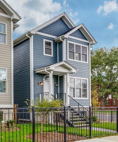 3601 N Mozart St., Chicago, IL 60618