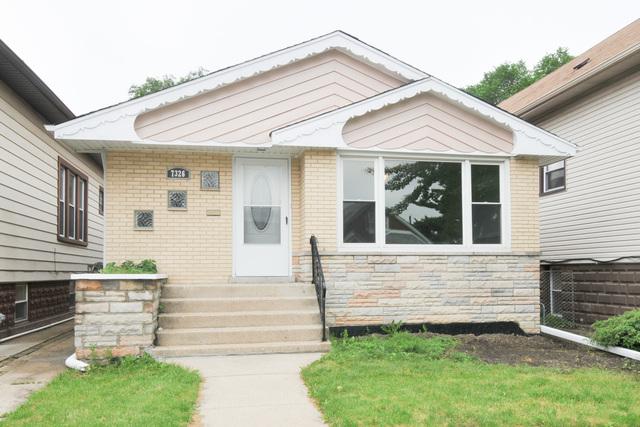 7326 W 62nd St., Summit, IL 60501