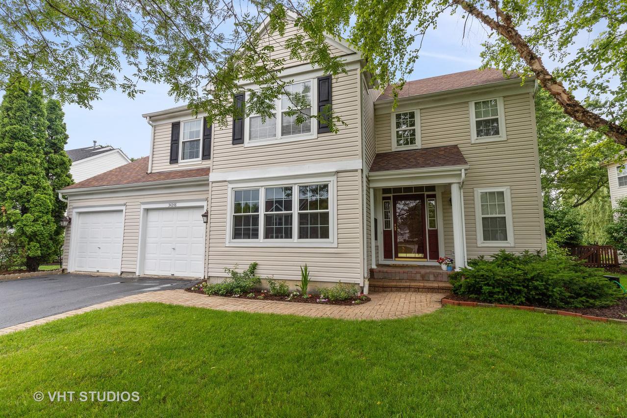 34248 N Old Walnut Cir., Gurnee, IL 60031