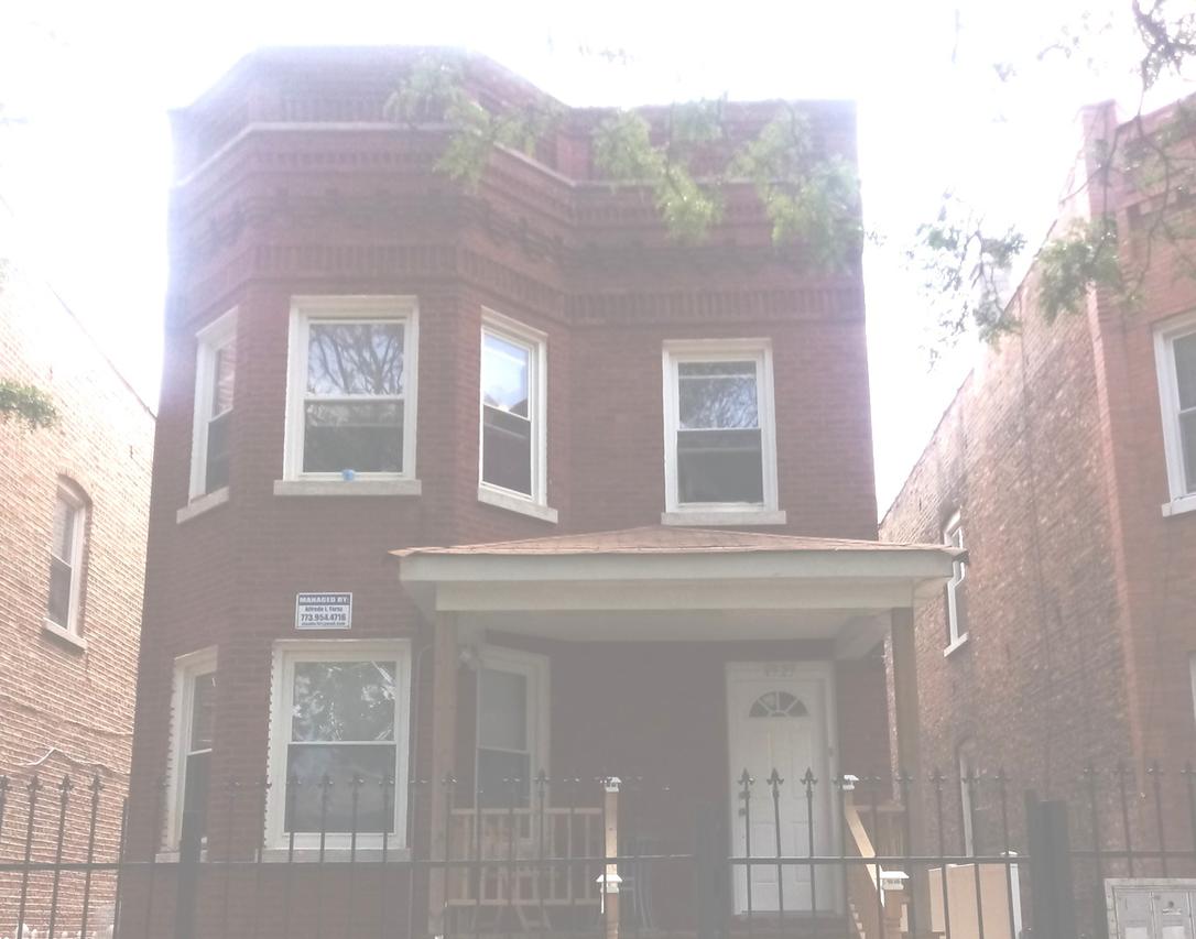 4927 W Superior St., Chicago, IL 60644