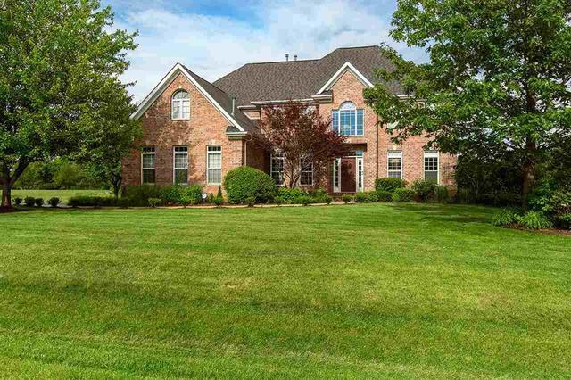 12135 Laurel Ln., Caledonia, IL 61011