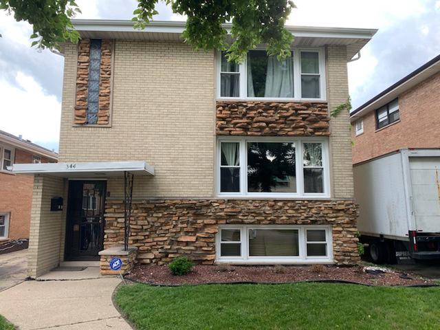 344 Crandon Ave., Calumet City, IL 60409