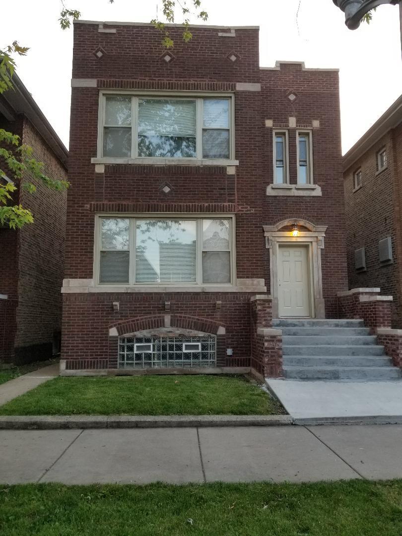 6732 S Maplewood Ave., Chicago, IL 60629