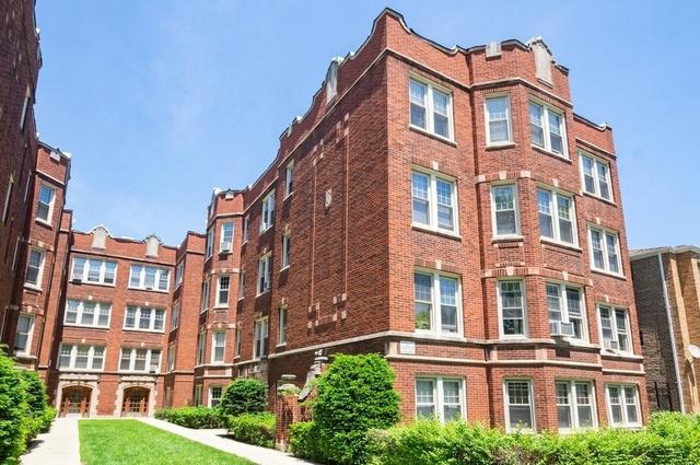 4834 W Henderson St. #1B, Chicago, IL 60641