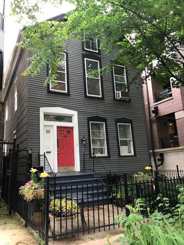 724 W Aldine Ave., Chicago, IL 60657