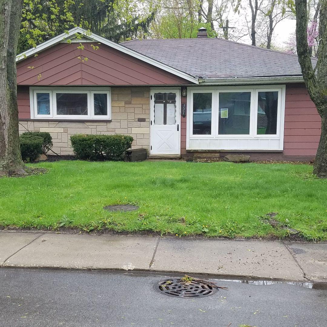 331 Mohawk St., Park Forest, IL 60466