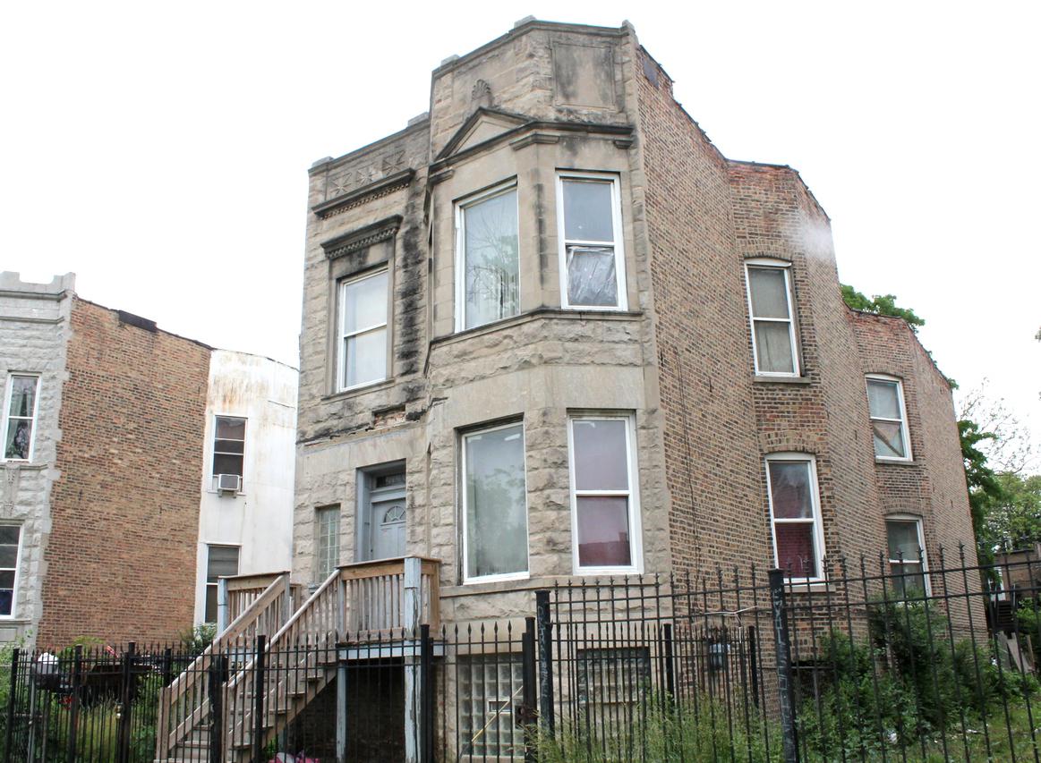 4140 W Wilcox St., Chicago, IL 60624