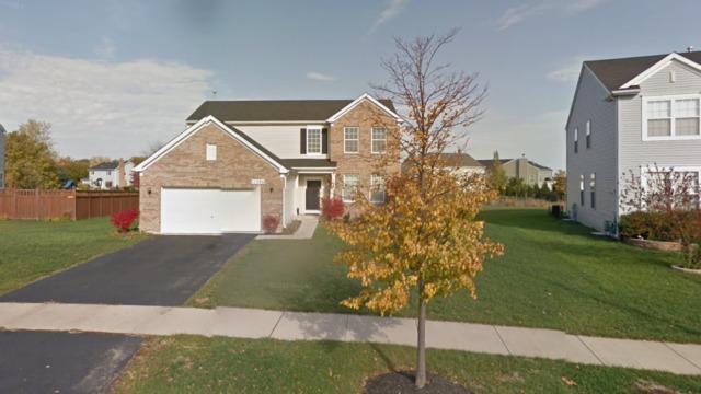 11306 Glenbrook Cir., Plainfield, IL 60585