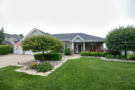 1119 Yamma Ridge, New Lenox, IL 60451