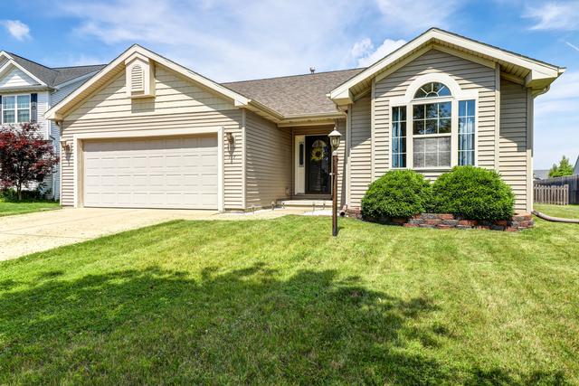 717 Sedgegrass Dr., Champaign, IL 61822