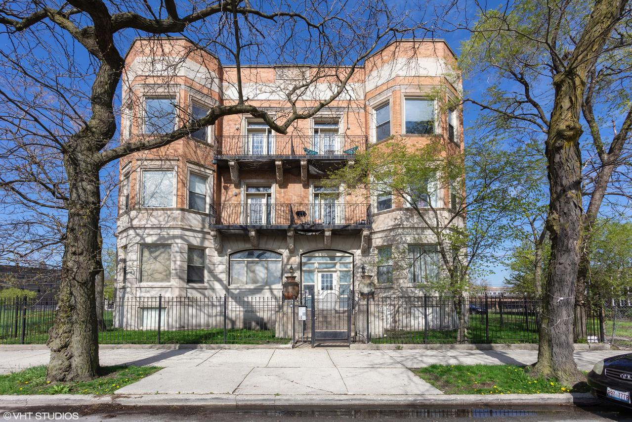 5014 S King Dr. #2E, Chicago, IL 60615