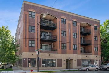 3025 N California Ave. #2SE, Chicago, IL 60618