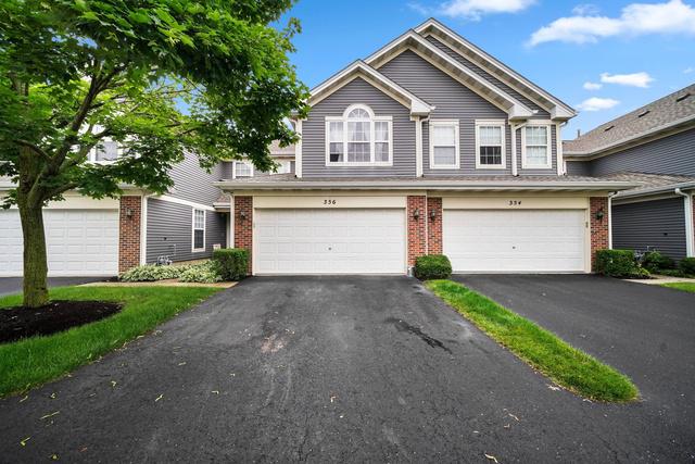 356 E Haver Hill Ct., Itasca, IL 60143