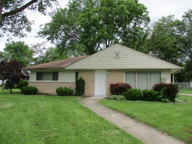 206 Nashua St., Park Forest, IL 60466
