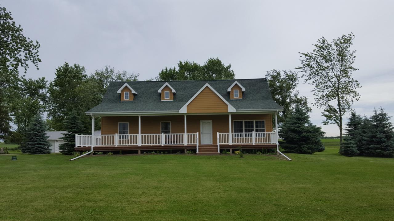 11356 W Stuenkel Rd., Frankfort, IL 60423