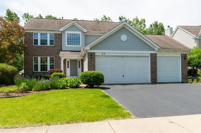 27 Highland Rd., Grayslake, IL 60030