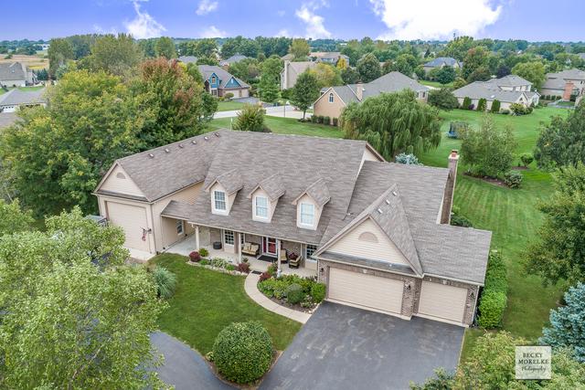 25958 W Karen Dr., Plainfield, IL 60585