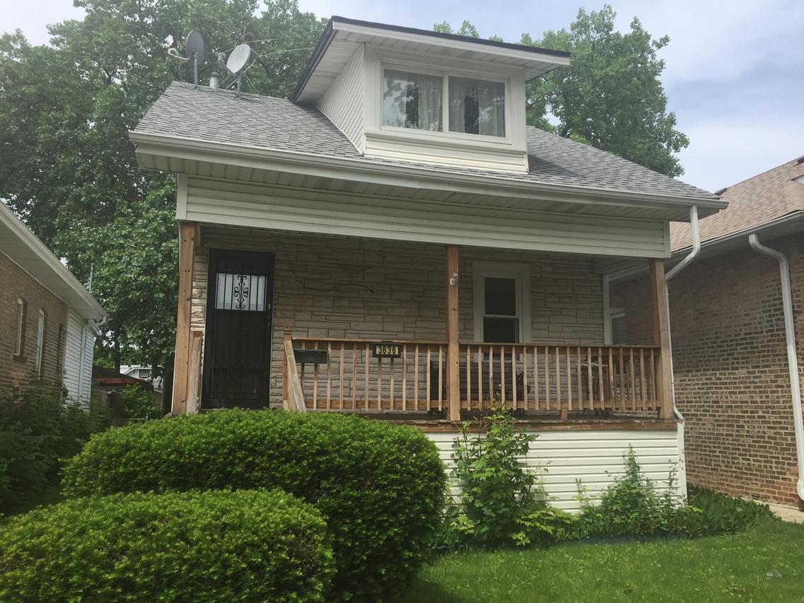 3636 N Oketo Ave., Chicago, IL 60634