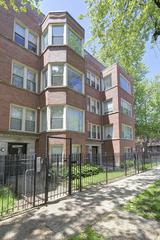 6206 S Evans Ave. #2, Chicago, IL 60637