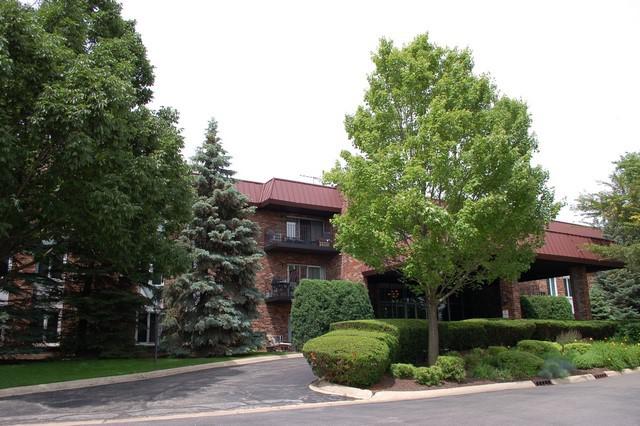 1049 W Ogden Ave. #207, Naperville, IL 60563