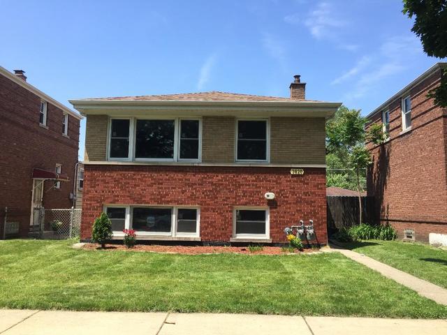 [Address Unavailable], Cicero, IL 60804