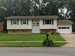 1804 Crescent Dr., Champaign, IL 61821