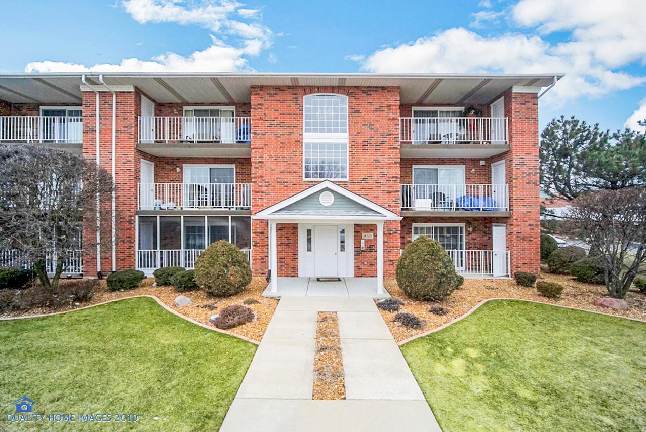 18220 Eagle Dr. #1N, Tinley Park, IL 60477