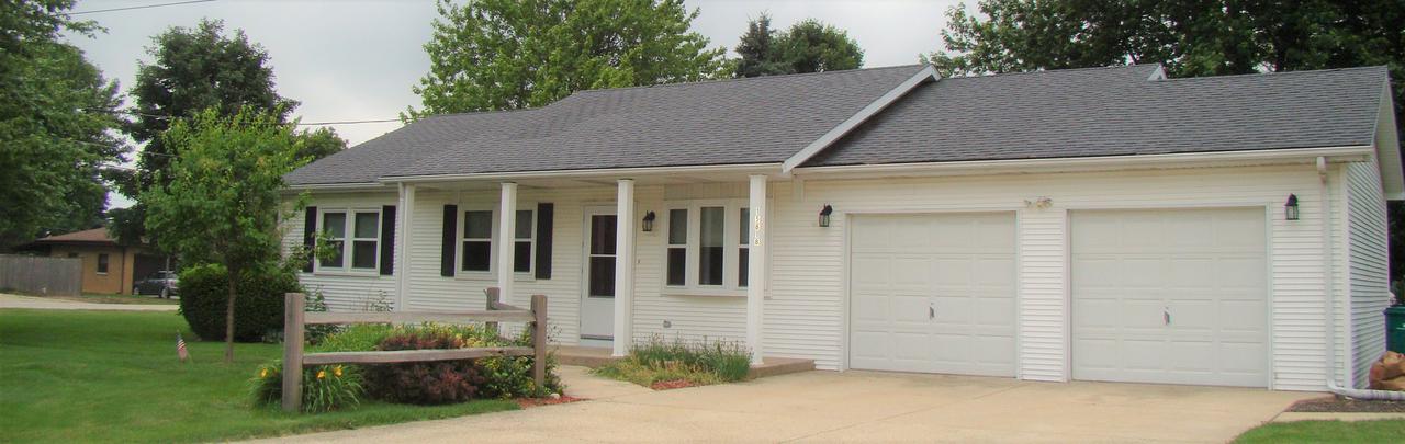 15818 S Frederick Ave., Plainfield, IL 60544