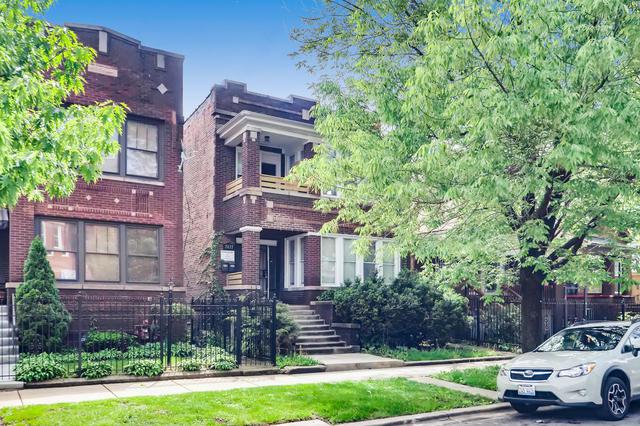 7837 S Aberdeen St., Chicago, IL 60620