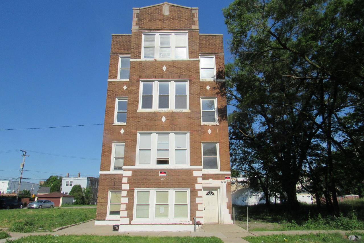 1536 S Kolin Ave., Chicago, IL 60623