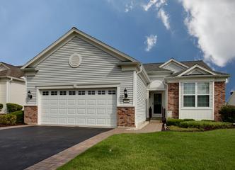 3343 Sheridan Ln., Mundelein, IL 60060