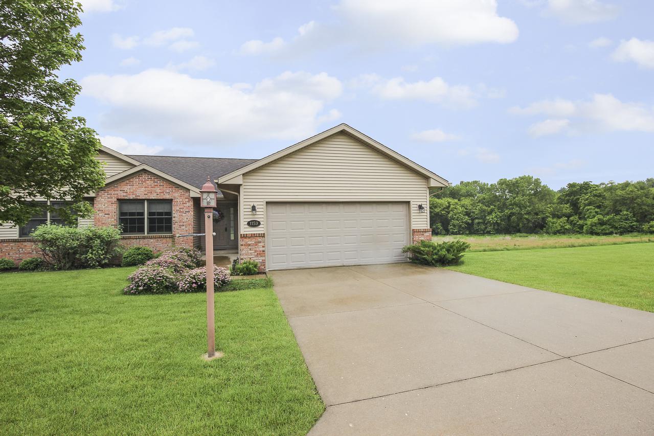 1159 W Donald Dr. #1, Freeport, IL 61032