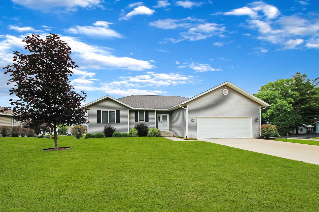 1023 Bertram Dr., Freeport, IL 61032