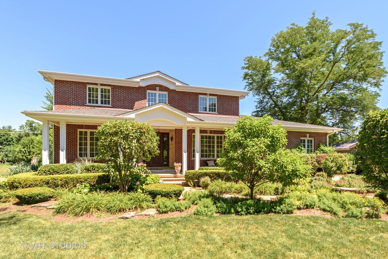 12 W Ridge Ave., Prospect Heights, IL 60070